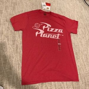 Toy Story Pizza Planes T-Shirt